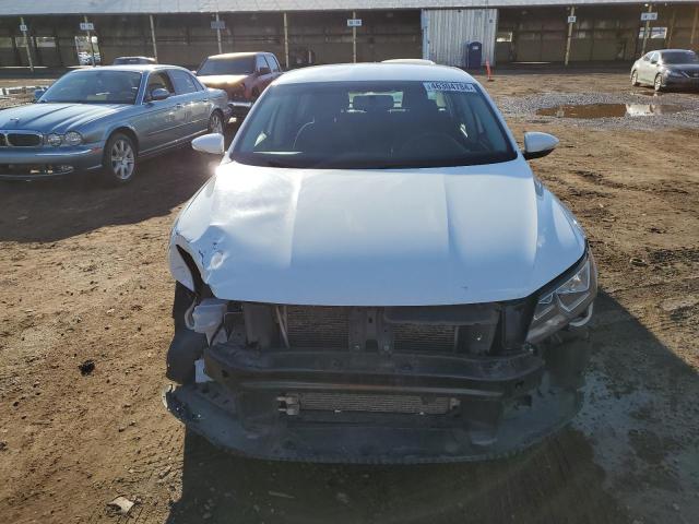 1VWAT7A32GC051387 Volkswagen PASSAT S