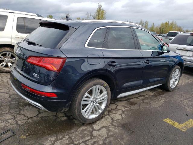 WA1BNAFY6J2170490 Audi Q5 Premium Plus