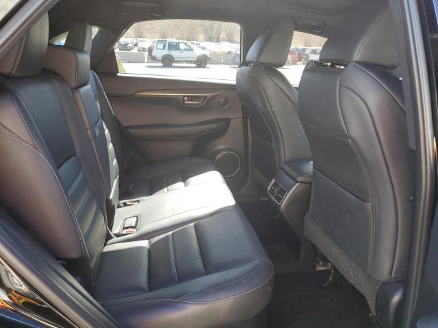 JTJBARBZ4F2006383 Lexus NX 200T