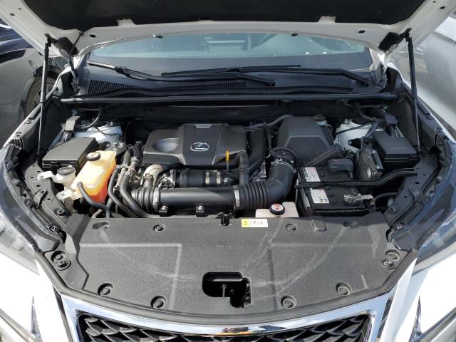 JTJBARBZ0H2126717 Lexus Nx 200t Base