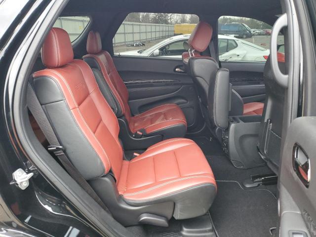 1C4SDJH9XMC639416 Dodge Durango Srt Hellcat
