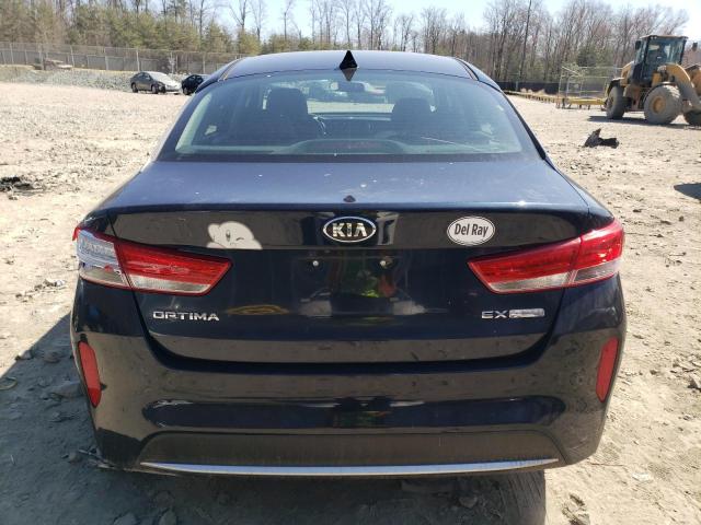 KNAGU4LE8H5014774 KIA OPTIMA HYBRID