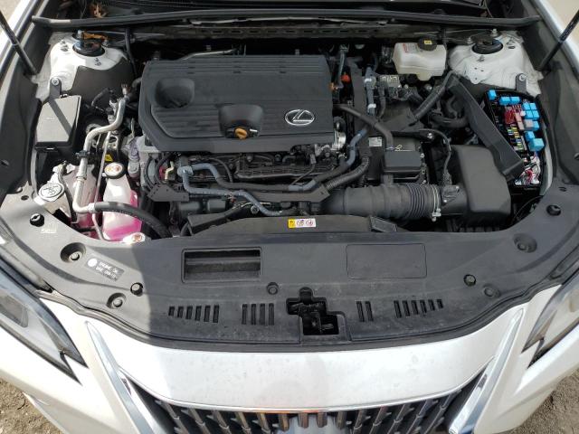 58ADA1C19RU037258 Lexus Es 300h Base