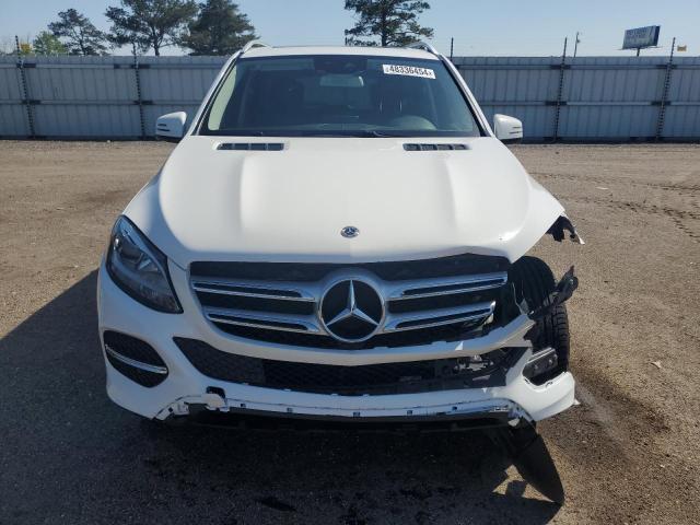 4JGDA5JB9JB178034 Mercedes-Benz GLE 350