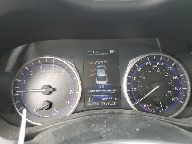 JN1BV7ARXFM402094 Infiniti Q50 BASE