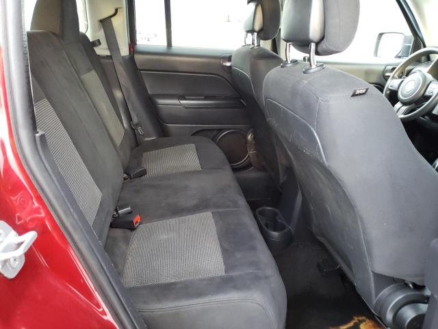 1C4NJRBB1ED809402 Jeep Patriot Sport