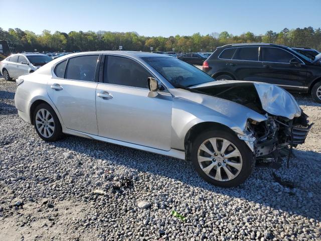 JTHBA1BL3HA004583 Lexus Gs 200t Base