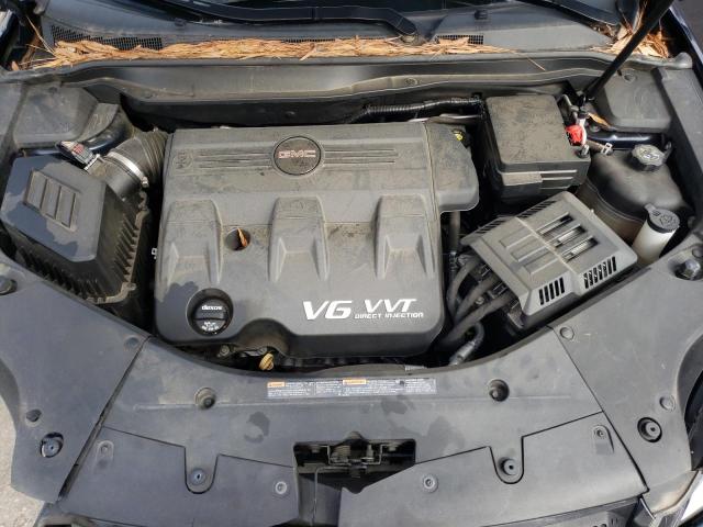 2GKFLNE3XG6115888 GMC Terrain Sle