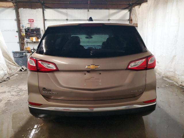 2GNAXUEV0K6174356 Chevrolet EQUINOX LT