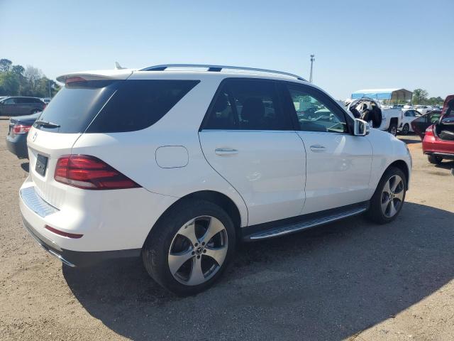 4JGDA5JB9JB178034 Mercedes-Benz GLE 350
