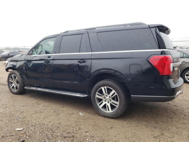 1FMJK1HT3NEA34863 Ford Expedition Max Xlt