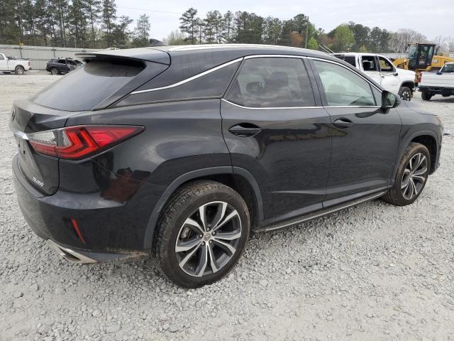 2T2ZZMCA6HC050567 Lexus Rx 350 Base
