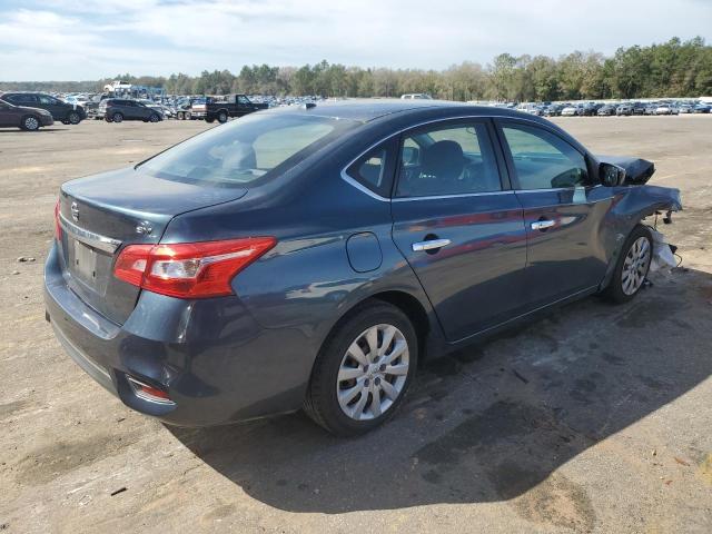 3N1AB7AP4HY349573 Nissan SENTRA S