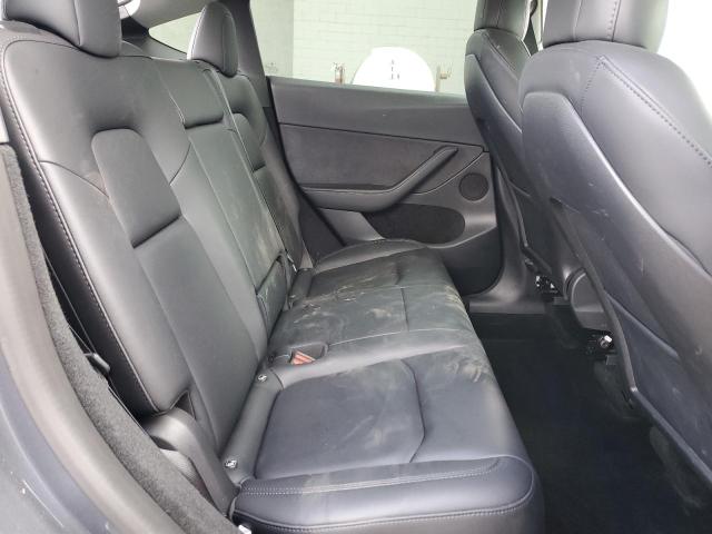 7SAYGDEF0PF661948 Tesla Model Y