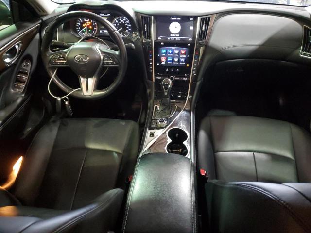 JN1EV7AR5JM439494 Infiniti Q50 LUXE