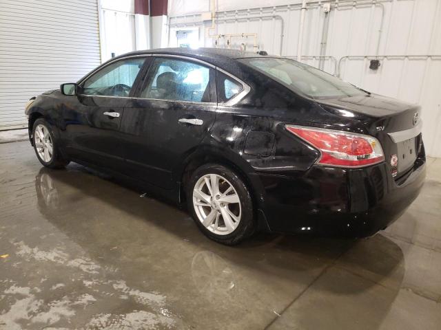 1N4AL3AP7EC116901 Nissan ALTIMA 2.5