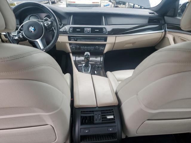 WBAKP9C55FD979609 BMW 550 Xi