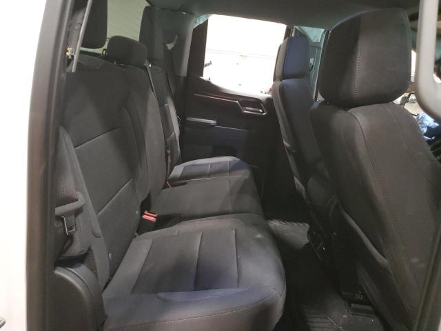 1GCRDDEK0PZ218538 Chevrolet Silverado K1500 Lt
