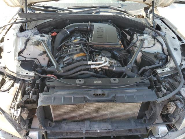 WBAYE4C54ED138009 BMW 740 LI