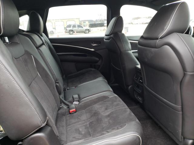 5J8YD4H01KL800750 Acura MDX A-SPEC
