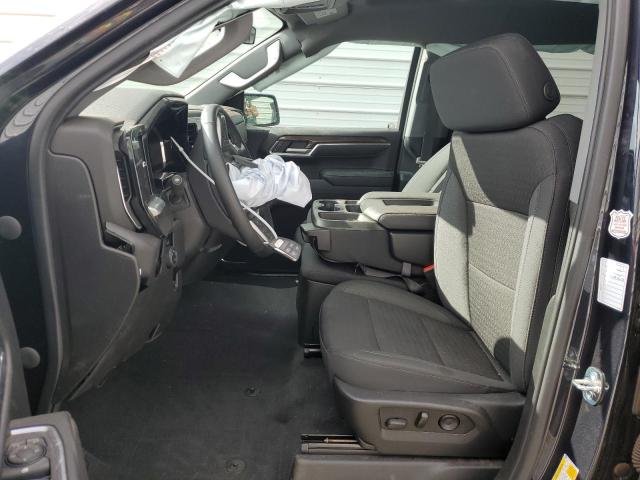 1GCUDDED9PZ307150 Chevrolet Silverado K1500 Lt