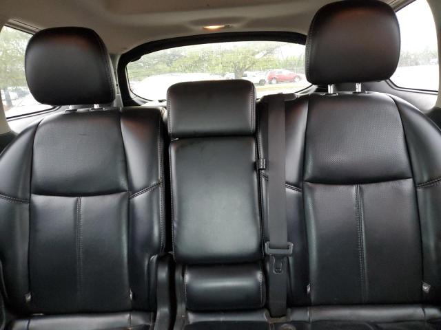 5N1AR2MM2EC716001 Nissan Pathfinder S