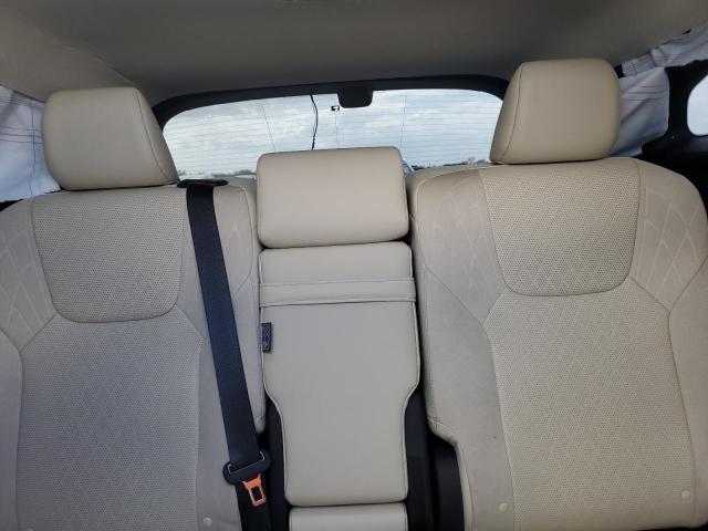 2T2BBMCA6PC004354 Lexus Rx 350h Base