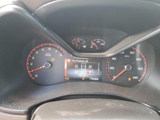 1GTG5DE32G1149850 GMC CANYON SLT