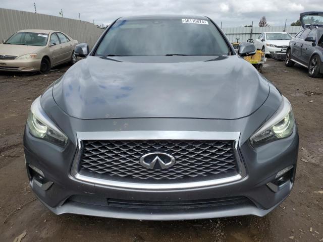 JN1EV7AP4LM201623 Infiniti Q50 PURE