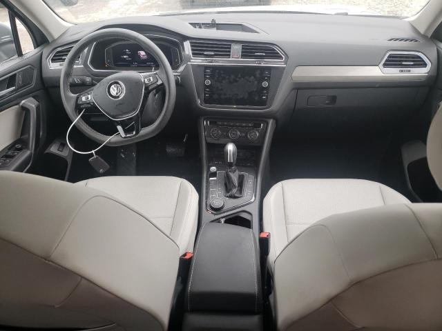 3VV2B7AX3MM081507 Volkswagen TIGUAN SE