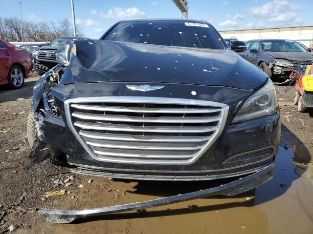 KMHGN4JE0FU041078 Hyundai Genesis 3.8l