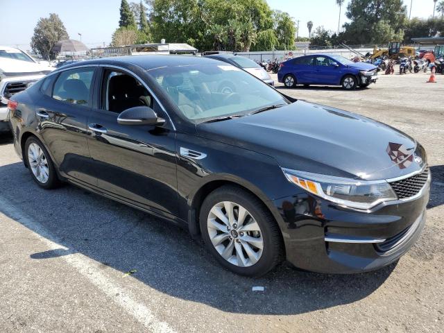 5XXGT4L31JG248552 KIA Optima Lx