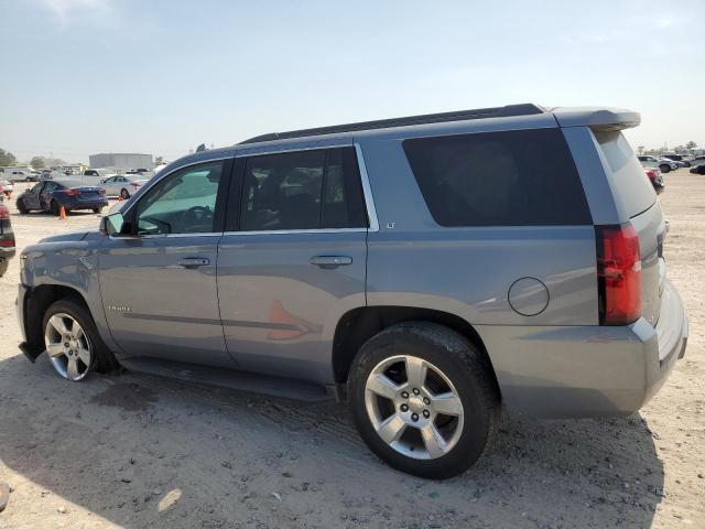 1GNSCBKC0FR740694 Chevrolet Tahoe C1500 Lt