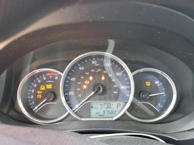 2T1BURHE6GC642241 Toyota COROLLA L