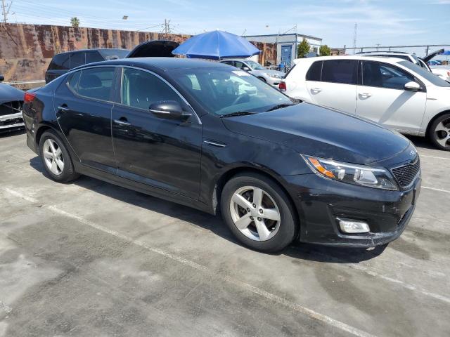 KNAGM4A72F5664959 KIA Optima Lx