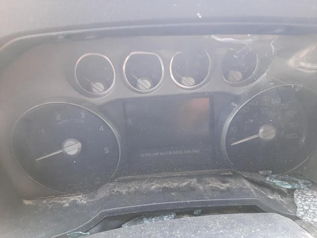 1FT8W3BT9GEC57018 Ford F350 Super Duty