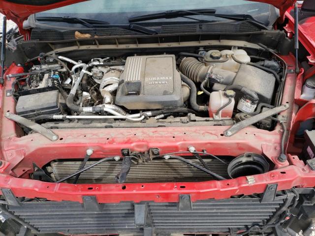 3GTU9BET9NG170740 GMC Sierra Limited K1500 Sle