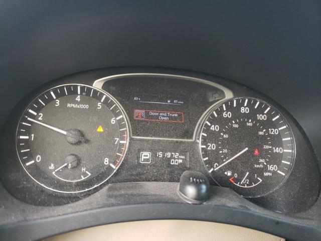 1N4AL3AP7FN303707 Nissan ALTIMA 2.5