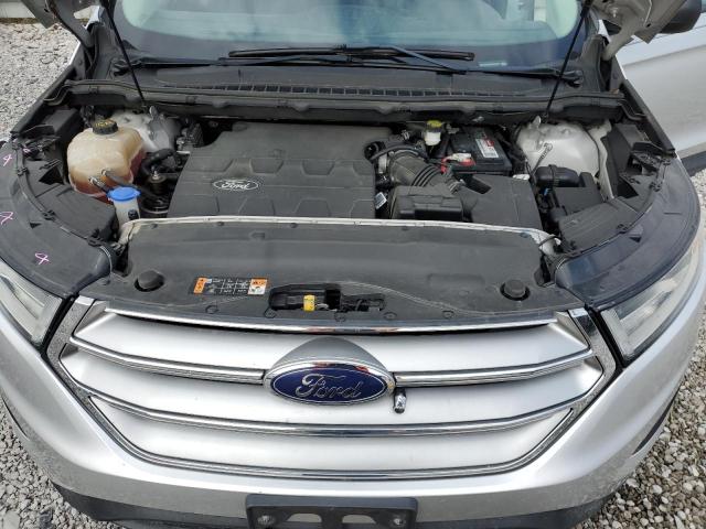 2FMTK4G88FBB95634 Ford EDGE SE
