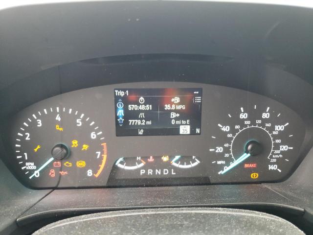 1FMCU0G6XNUA53943 Ford ESCAPE SE