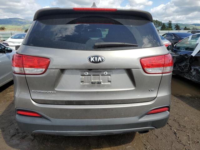 5XYPG4A59HG204460 KIA SORENTO LX