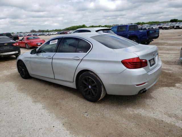 WBA5A5C52ED503730 BMW 528 I