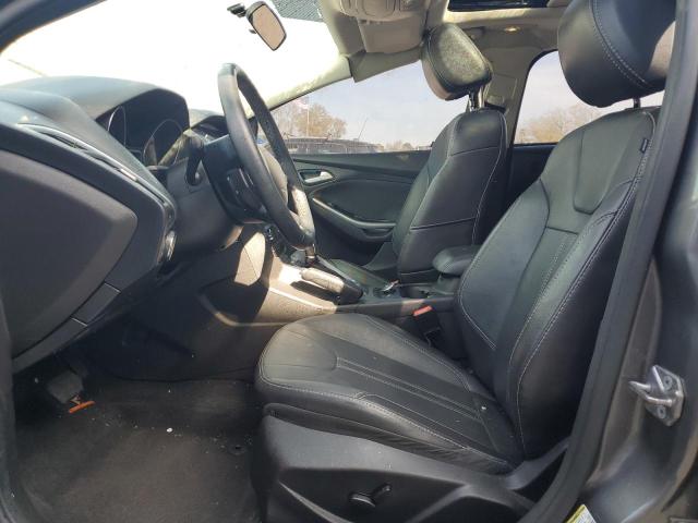 1FADP3J20EL449009 Ford Focus Titanium