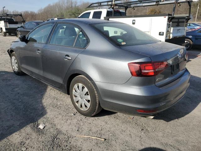 3VW267AJ1GM316129 Volkswagen JETTA S