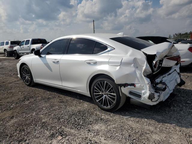 58ADZ1B18RU164433 Lexus Es 350 Base
