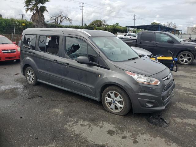 NM0GE9G74G1272558 Ford Transit Connect Titanium