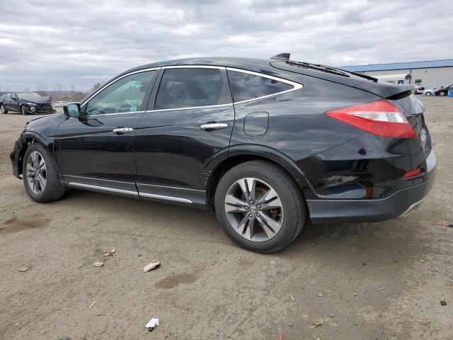 5J6TF2H5XFL004209 Honda Crosstour Exl