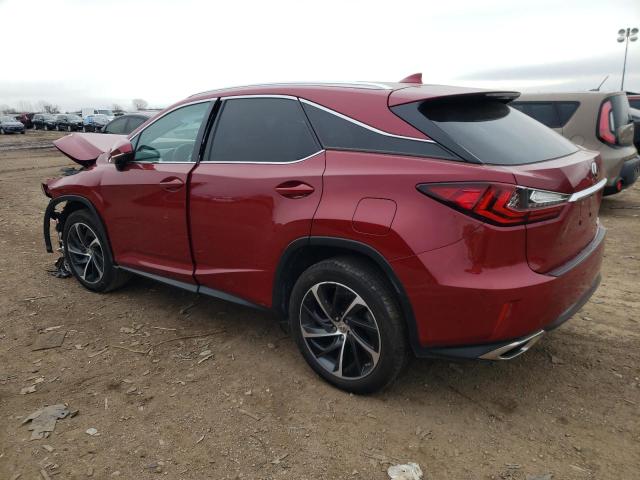 2T2BZMCA6GC026902 Lexus Rx 350 Base