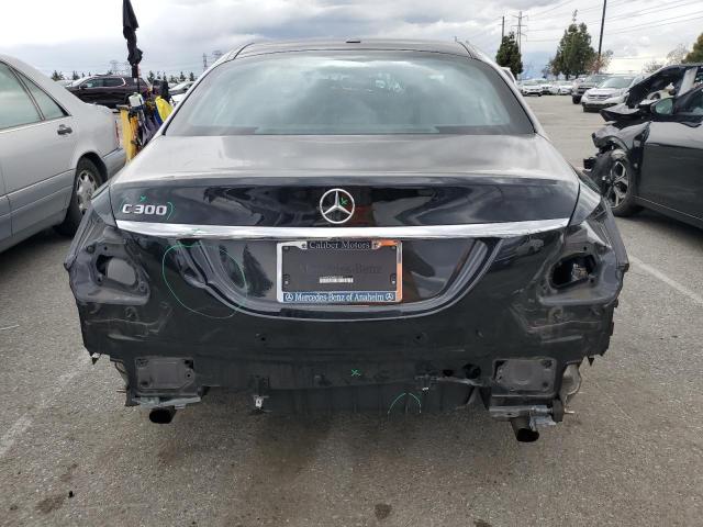 W1KWF8DB2MR653438 Mercedes-Benz C 300