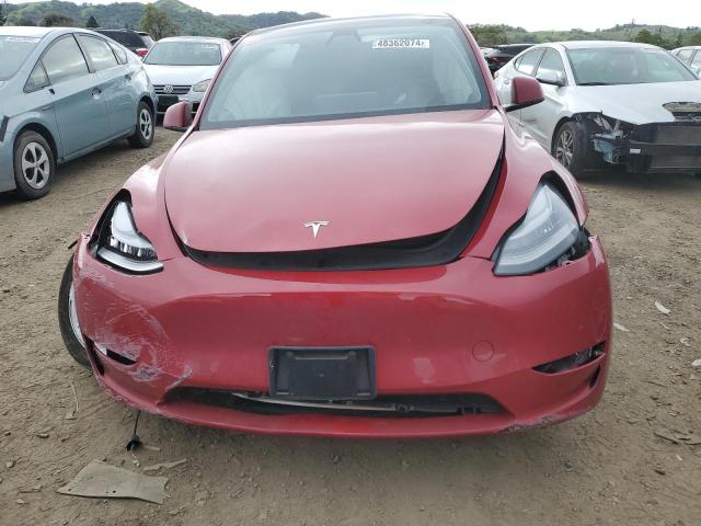5YJYGDEE3MF181791 Tesla Model Y